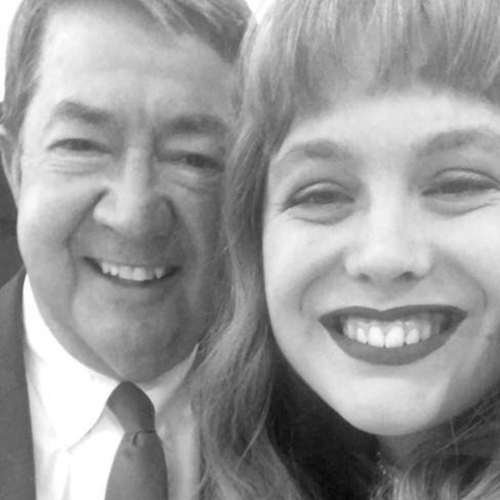 Meet your Posher, Taylor